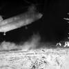 CH-47 Chinook helicopter
