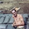 'Doc' Marshall, 161 Battery medic