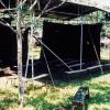 161 Battery picture theatre at Nui Dat, circa 1968-1969