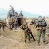 V5 Company platoon changeover