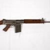 L1A1 Self Loading Rifle (SLR)