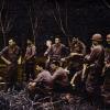 Members of 3 Platoon, Victor 5 Company in Vietnam, circa 1970-1971