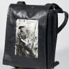 Viet Cong tax collectors bag