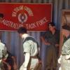 1RNZIR Band Tour Vietnam 1969 - Nui Dat airfield