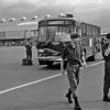 1RNZIR Band Tour Vietnam 1969 - Arrival in Saigon