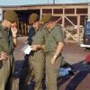 1RNZIR Band Tour Vietnam 1969 - Vung Tau airfield