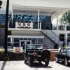 The USO building in Vung Tau, circa 1968-1969