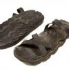 Ho Chi Minh sandals