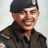 Private Wini Ashby, V4 Company