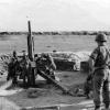 NZ artillery firing in Vietnam, circa 1966-1967