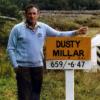 Brian Millar