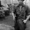 Pte 'Masher' Mooney, W Company