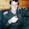 Lieutenant John Winton, circa 1970-1971