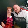 Bill and Marilyn Subritzky