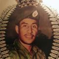William (Bill) Waru