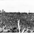 Bob Hope Show, Long Binh, 1972