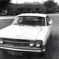 Car used by New Zealand Ambassador in Saigon, c. 1970s