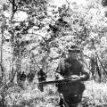 Cecil Fisk in Vietnam, circa 1967 or 1970