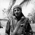 WO2 I 'Ali' Barber, W Company