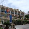 The Grand Hotel in Vung Tau, 2008