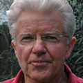 Brian Senn in 2008