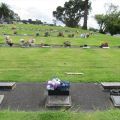 Grave of Sergeant Peter C. Glendinning 889059