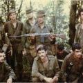 2 Section, 2 Platoon, V6 Company
