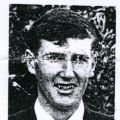 Newspaper article about Arthur Bermingham, who died of wounds received in Vietnam, 20 November 1969