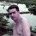 Athol Dixon