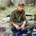 Barry Moore