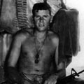 Bruce Goodall in Vietnam, 1969