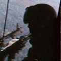 V Company assault on bunker system, circa 1970-1971