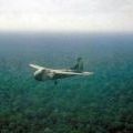 RNZAF Bristol Freighter in Vietnam