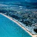 Qui Nhon airfield, circa 1971-1973