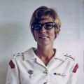 Claire Jacobson (1940-2007) 