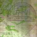 Royal New Zealand Artillery protractor