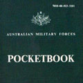 Australian Military Forces Pocketbook on South Vietnam, 1966