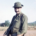 Dave Beattie
