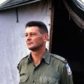 David Roberts in Vietnam 