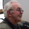 Frank Wydur in 2010