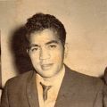 Hector Tipene, circa 1964