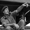 Ian Thorpe in Vietnam, circa 1968
