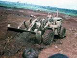 Ground Operations