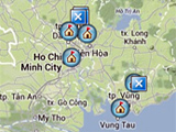 Road to Vietnam
