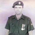 Leonard James Charman