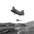 161 Battery deployment to Horseshoe, March 1967 