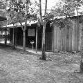 161 Battery Officers Mess at Nui Dat, 1967