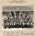 Assault Pioneer Platoon of Support Company 1RNZIR in 1966