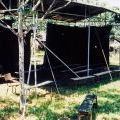 161 Battery picture theatre at Nui Dat, circa 1968-1969