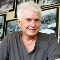 Rodney Simpson in 2010